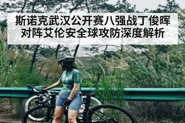 斯诺克武汉公开赛八强战丁俊晖对阵艾伦安全球攻防深度解析