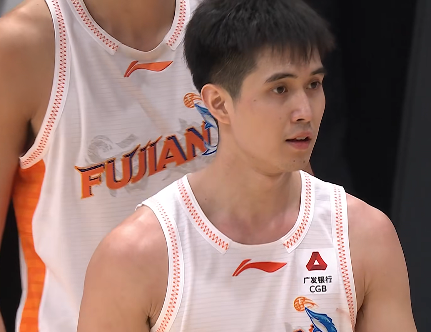 欧冠直播-厉害！福建队小将轰出33分，三分球9中9，成为CBA第一人