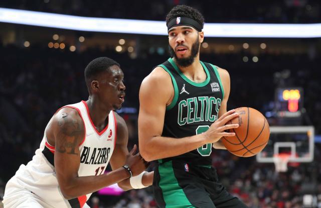 江南体育-防守效率跌至联盟第30位！开拓者改革彻底宣告失败