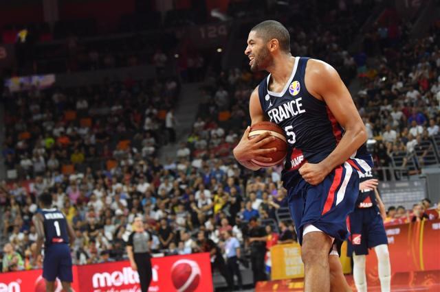 专业赛事平台-美国男篮复仇火焰凶猛来袭 法国迫不及待面对挑战