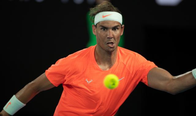 体育赛事-蒙卡赛纳达尔轻松取红土首秀 回归主战场火力全开