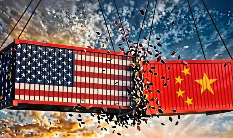 体育新闻-美国向中国下最后通牒：不同意就打？美国这是蹬鼻子上脸！
